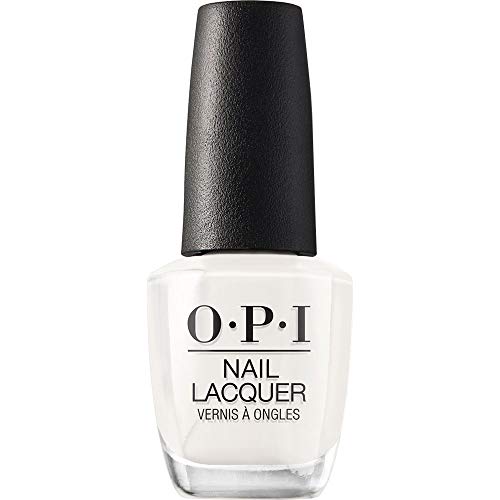 OPI OPI Nail Lacquer, Neutral Nail Polish, Nude Nail Polish